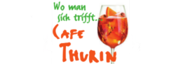 logo Cafe Thurin